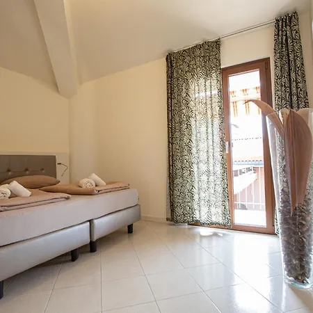 Pifferi 4* Malcesine