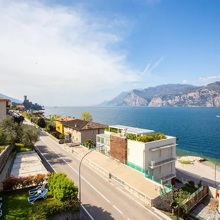 Pifferi Aparthotel