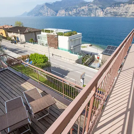 Aparthotel Pifferi 3*