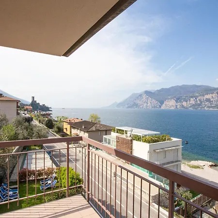 Pifferi 4* Malcesine