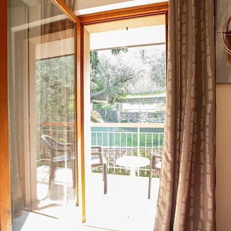 Pifferi Aparthotel