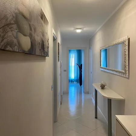 Pifferi Aparthotel 3*
