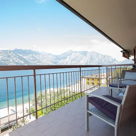 Aparthotel Pifferi 4*