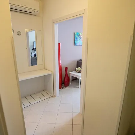 Aparthotel Pifferi