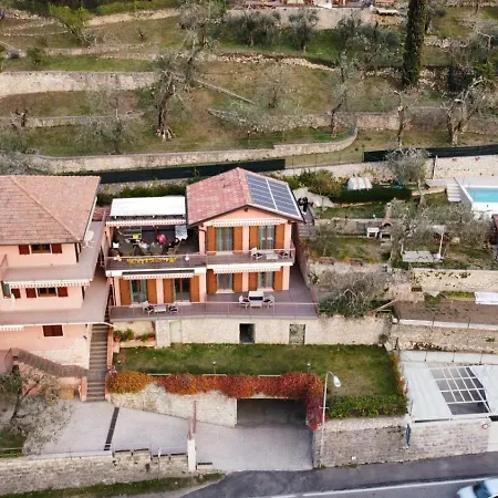 Pifferi Aparthotel Malcesine