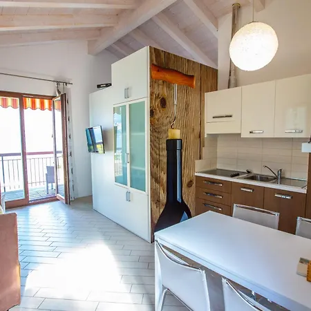 Pifferi Aparthotel