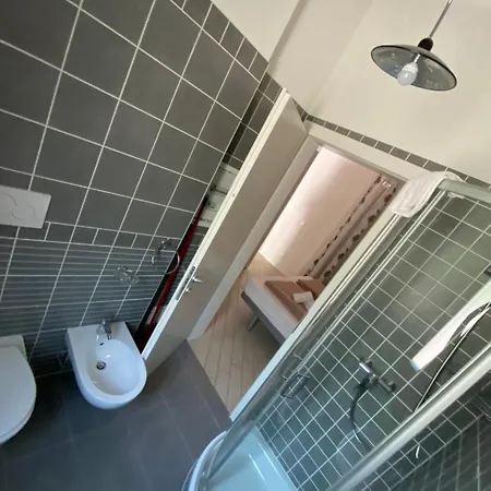 Pifferi Apart Otel Malcesine