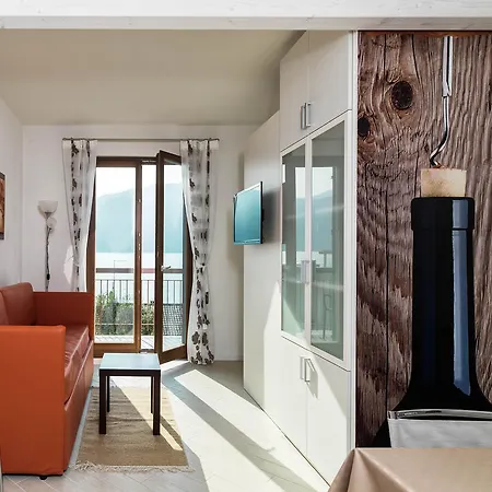 Aparthotel Pifferi 3*