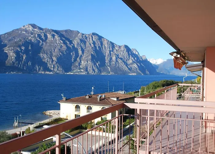 Pifferi 4* Malcesine