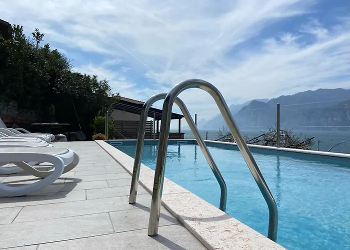 Pifferi Aparthotel 4*