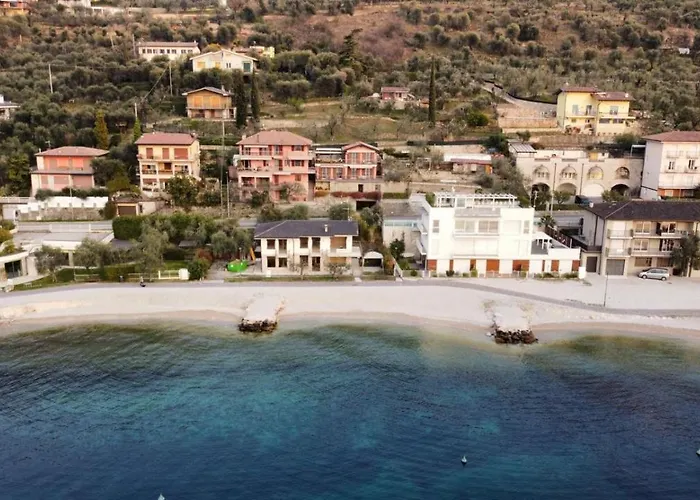 Pifferi Appart hôtel 4*