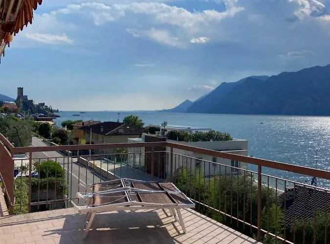 Pifferi Aparthotel 4*