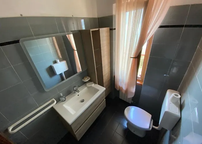 Aparthotel Pifferi Malcesine