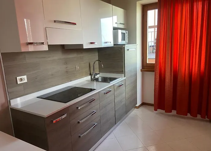 Pifferi 4* Malcesine