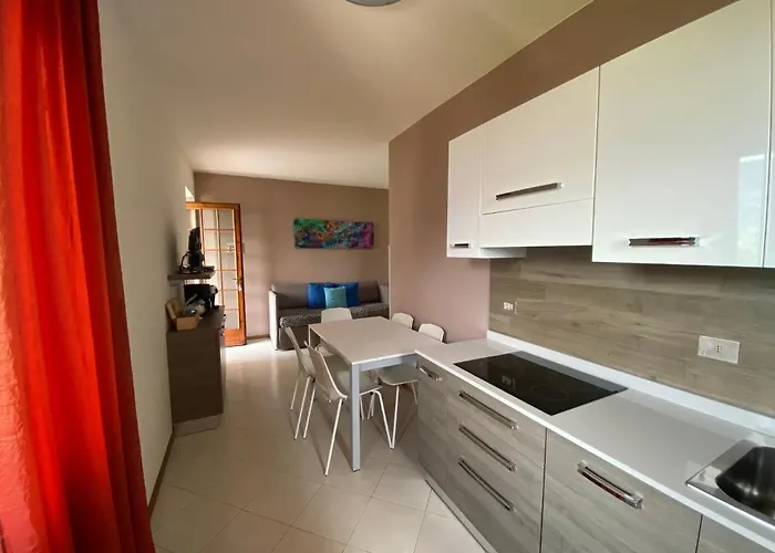 Pifferi Appart hôtel