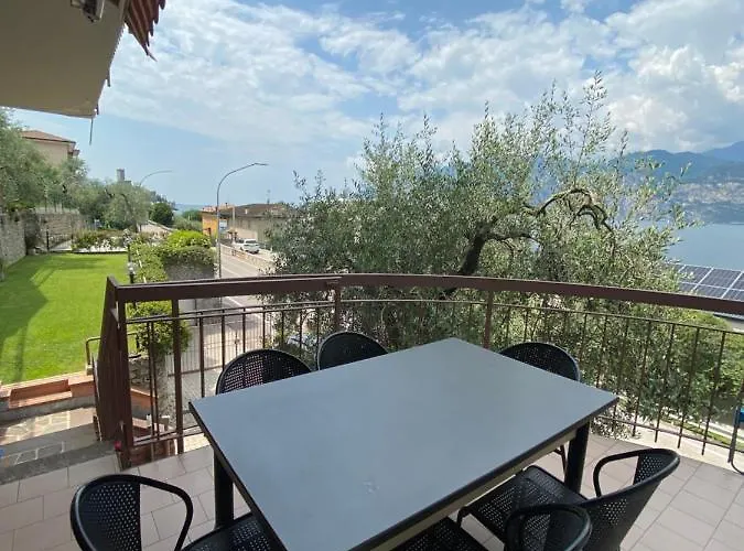 Aparthotel Pifferi 4*