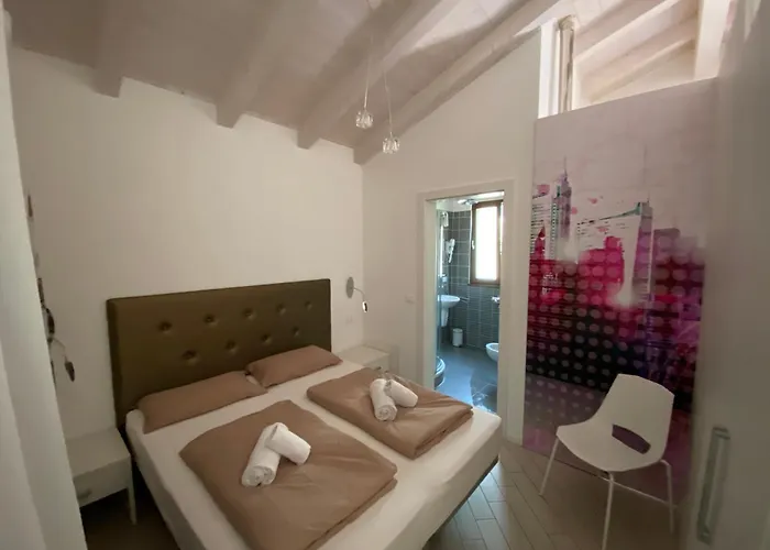 Appart hôtel Pifferi 4*