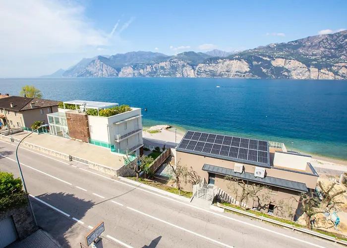 Appart hôtel Pifferi 4*