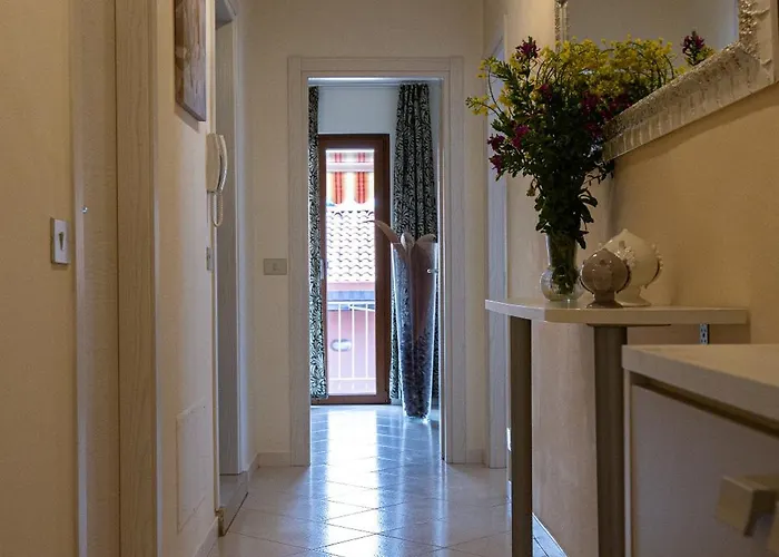 Aparthotel Pifferi Malcesine