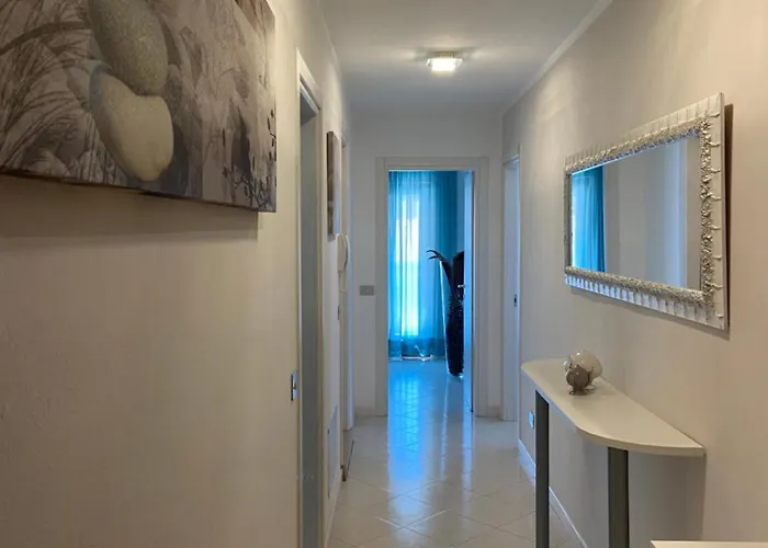 Pifferi Aparthotel 4*