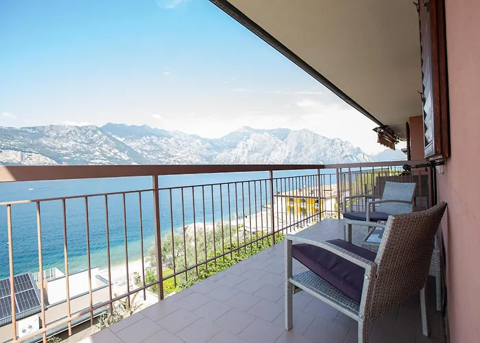 Appart hôtel Pifferi 4*