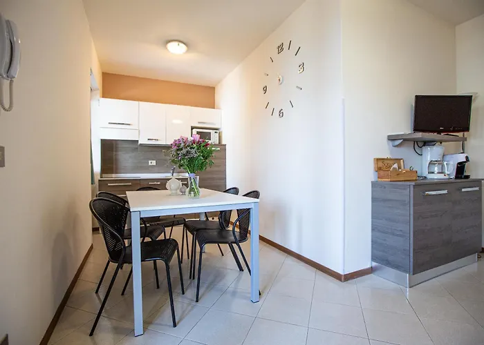 Pifferi 4* Malcesine