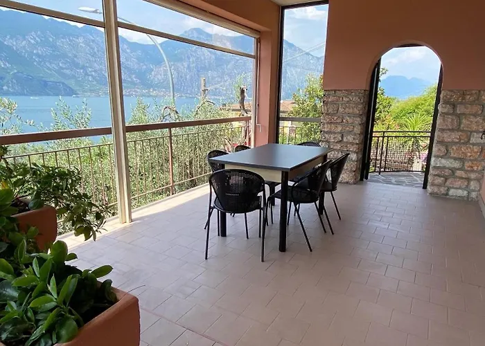 Aparthotel Pifferi 4*