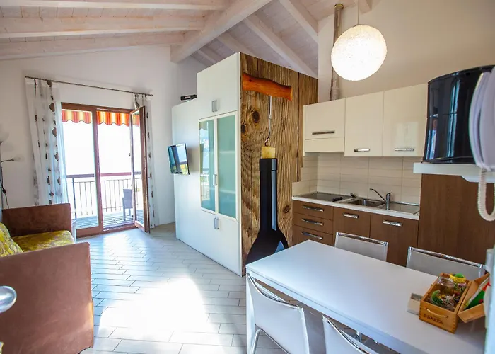 Pifferi Appart hôtel