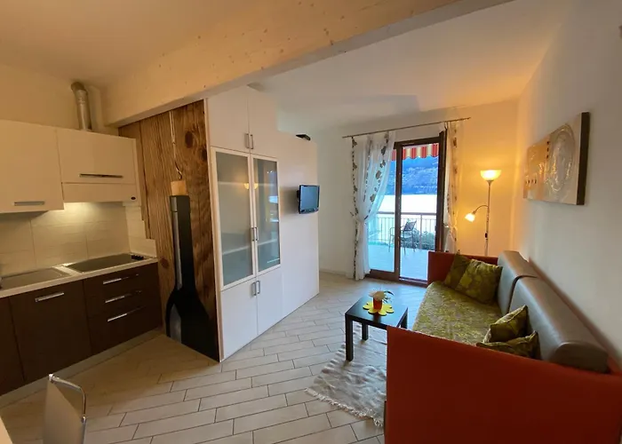 Pifferi Appart hôtel 4*