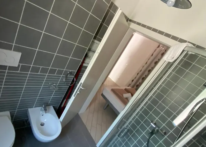 Pifferi Aparthotel Malcesine