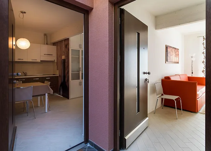 Aparthotel Pifferi Malcesine