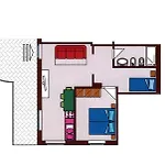 Aparthotel Pifferi 4*