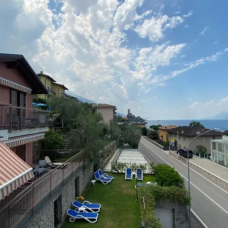 Appart hôtel Pifferi