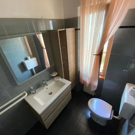 Appart hôtel Pifferi Malcesine