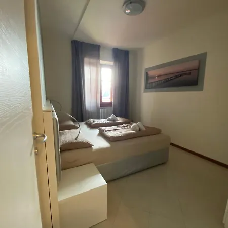 Appart hôtel Pifferi Malcesine