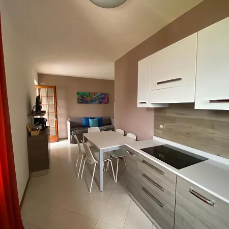 Pifferi Appart hôtel