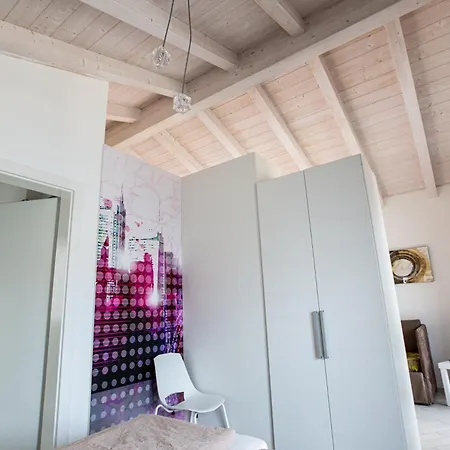 Pifferi Appart hôtel 4*